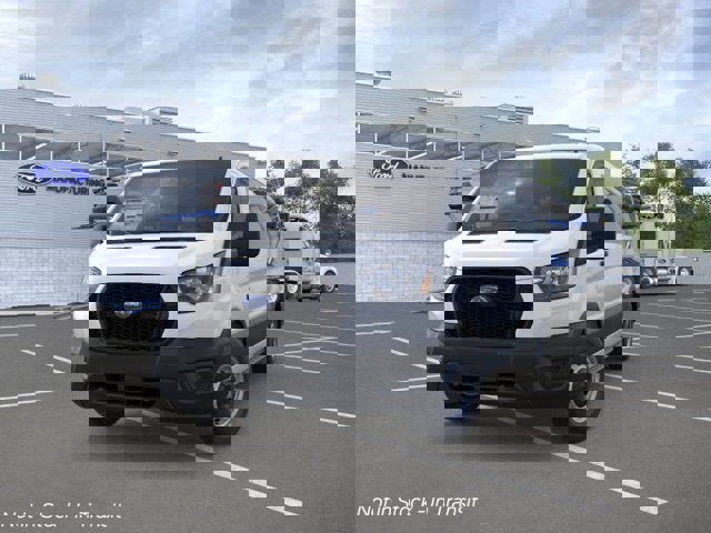 New 2025 Ford Transit 350 XL image 2