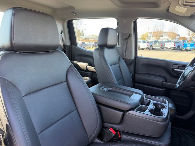 Used 2021 GMC Sierra 1500 4x4 Crew Cab w/ Trailering Package image 30