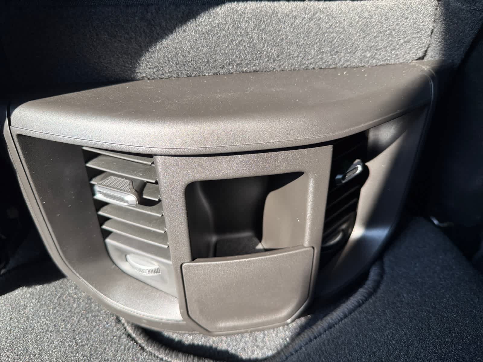 New 2027 RAM 3500 Tradesman AWD/4WD image 19