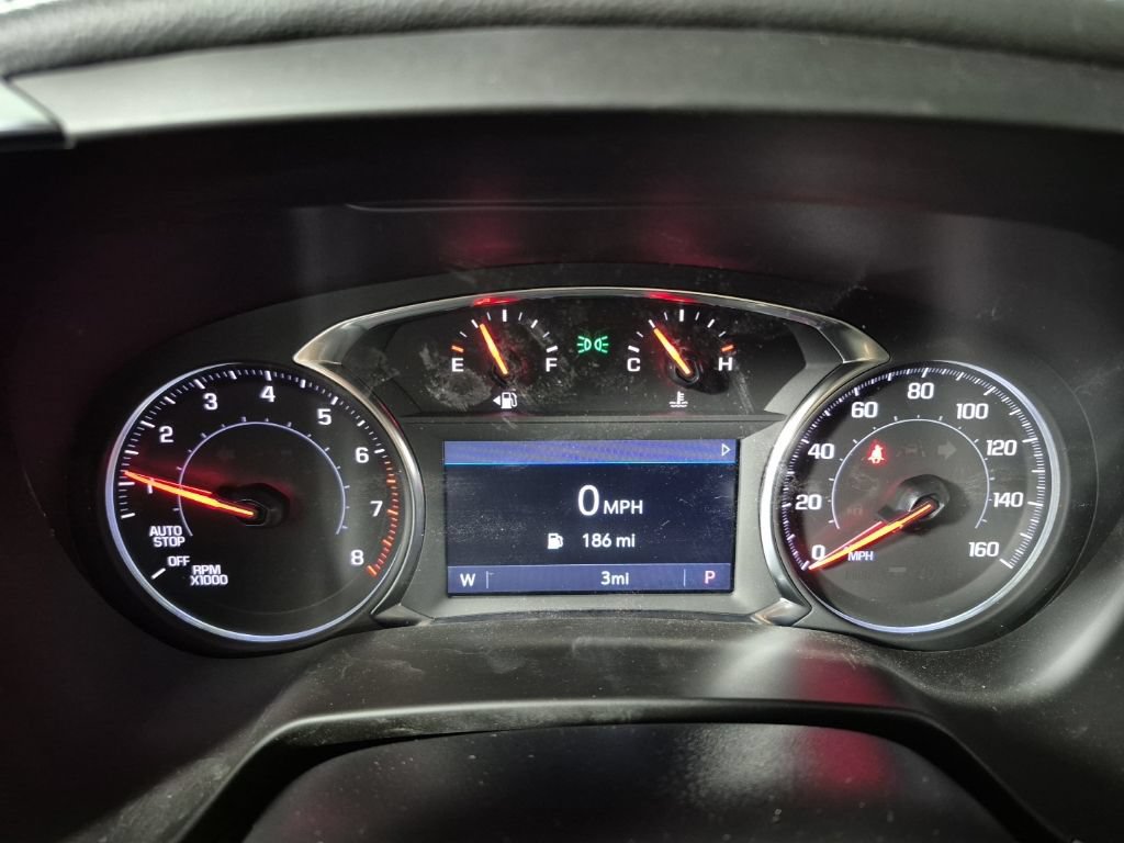 New 2026 Chevrolet Blazer LT w/ Convenience Package AWD/4WD image 11