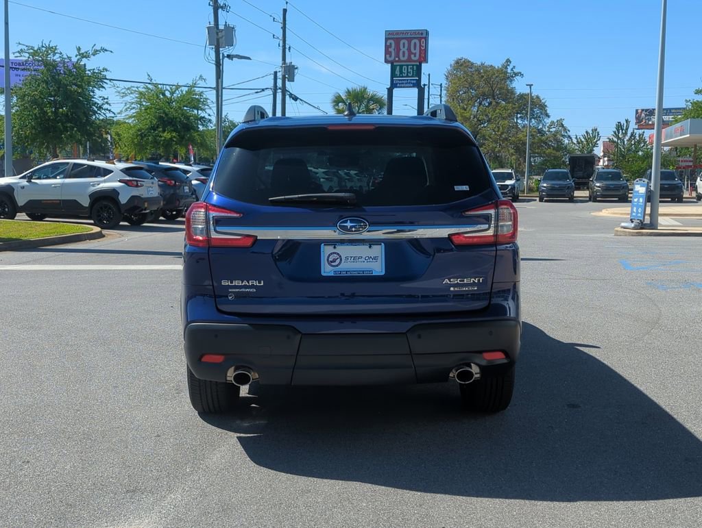 New 2026 Subaru Ascent Limited AWD/4WD image 6