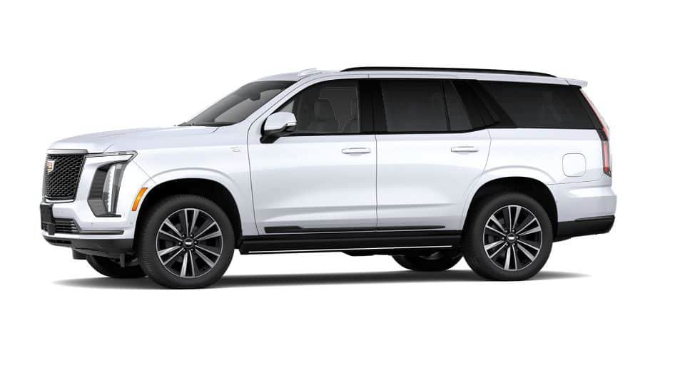 New 2026 Cadillac Escalade Sport w/ Touring Package AWD/4WD image 13