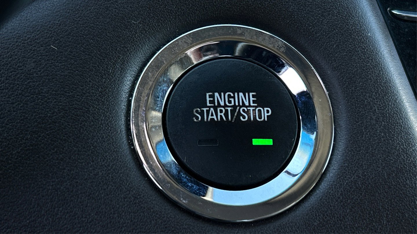 Used 2014 Cadillac XTS Platinum image 49