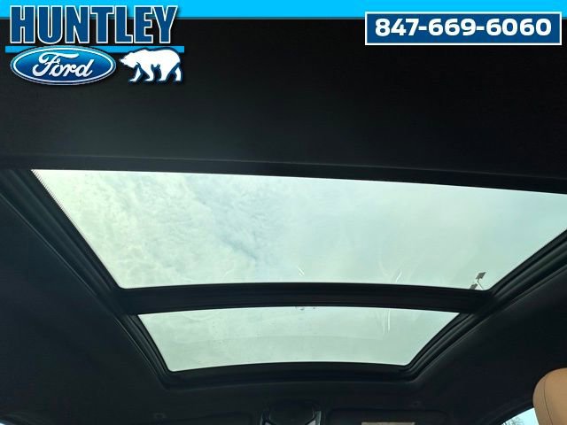 Used 2023 BMW X4 xDrive30i image 16