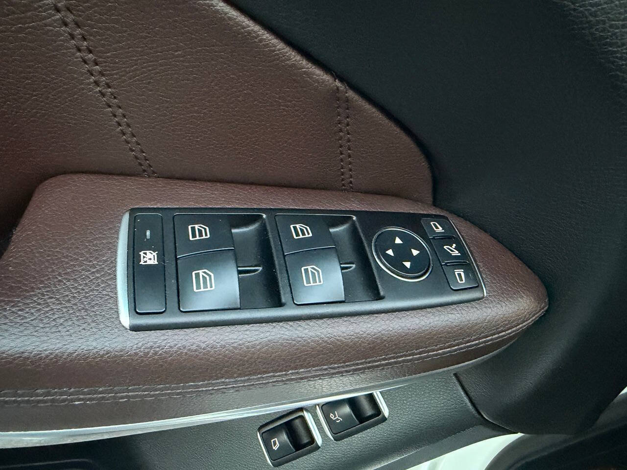 Used 2014 Mercedes-Benz GL 350 BlueTEC 4MATIC image 63