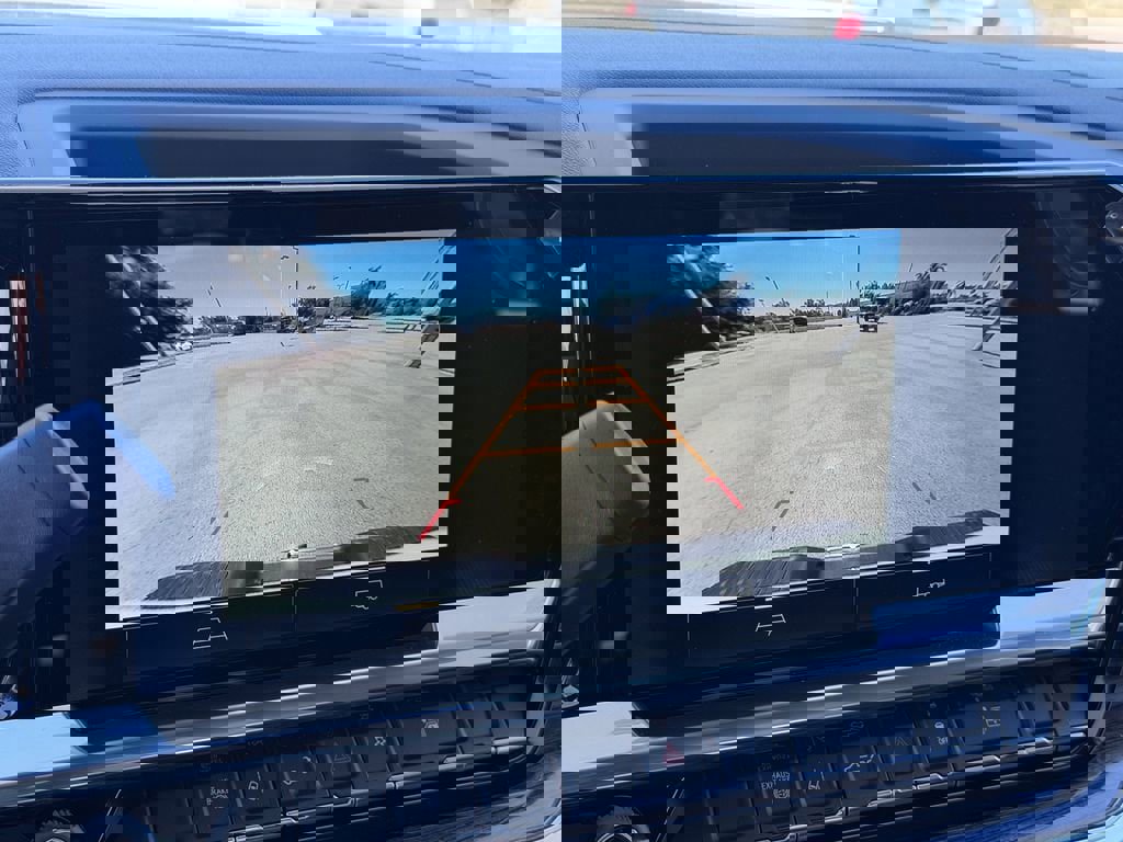 New 2026 Chevrolet Silverado 3500 LT w/ Convenience Package image 20