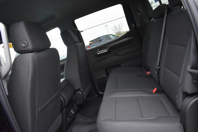 New 2026 Chevrolet Silverado 1500 LT w/ True North Edition Plus AWD/4WD image 19