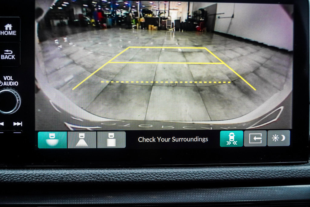 Used 2024 Acura Integra A-Spec w/ Technology Package FWD image 30