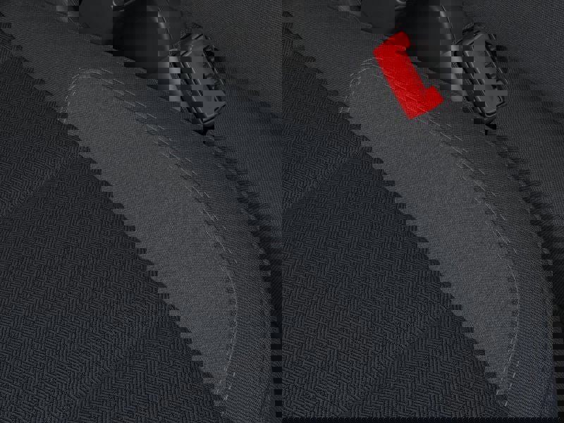 New 2026 Chevrolet Suburban LS image 45