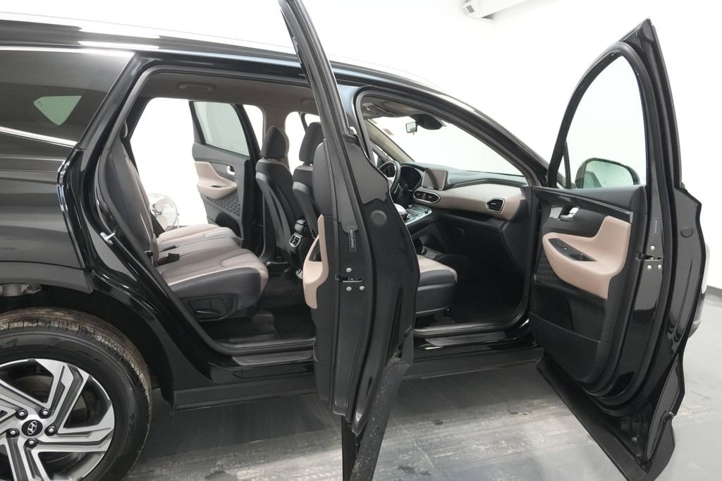 Used 2023 Hyundai Santa Fe SEL image 27