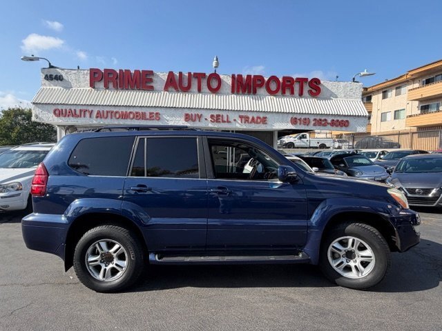 Used 2006 Lexus GX 470 AWD/4WD image 1