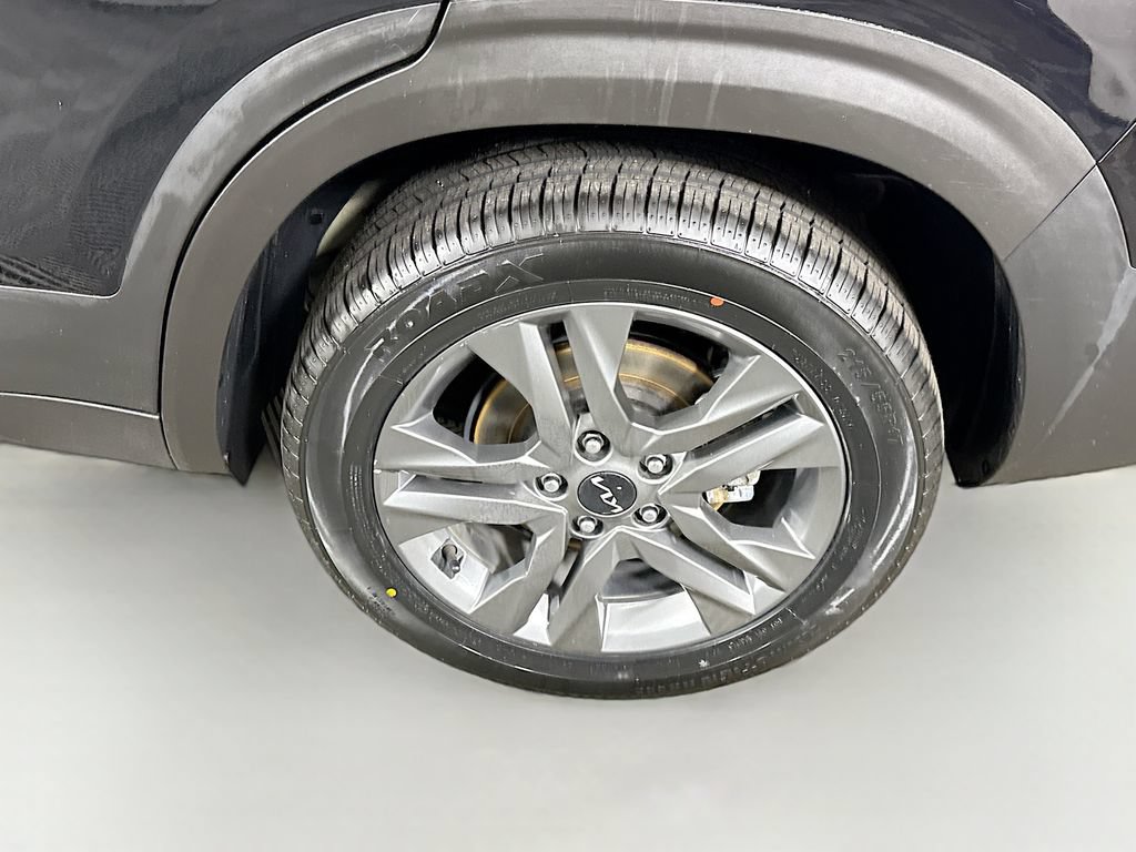 Certified 2023 Kia Seltos LX AWD/4WD image 33