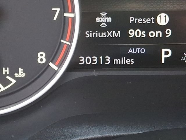 Certified 2023 Nissan Rogue SV w/ SV Premium B Package AWD/4WD image 20