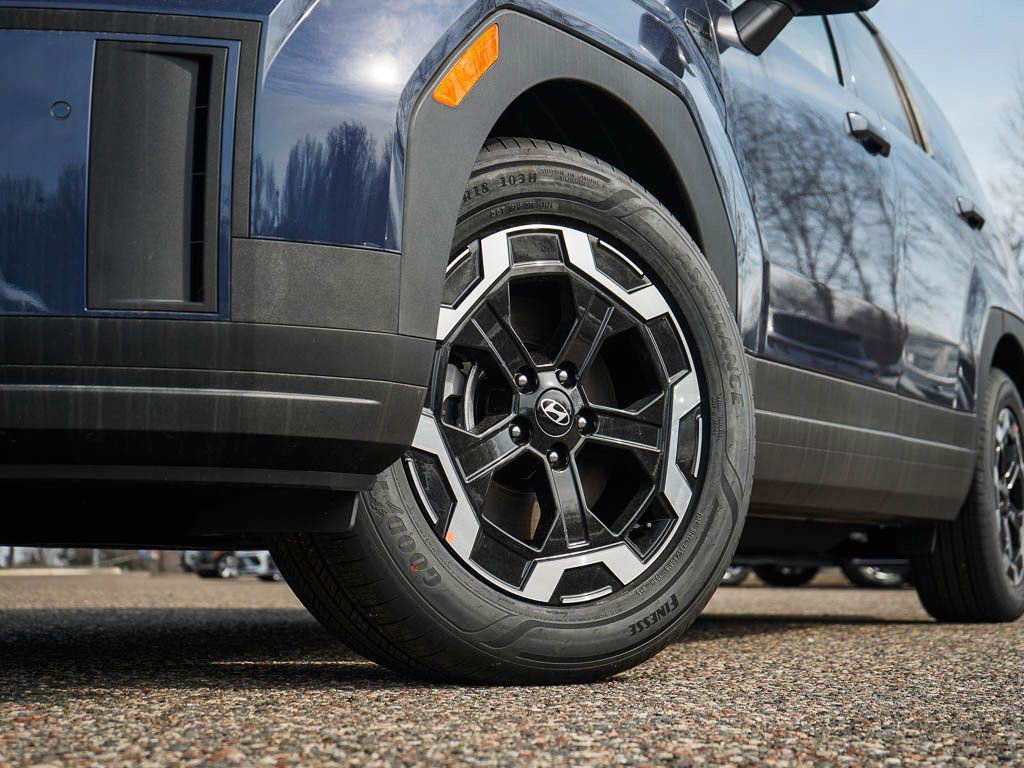 New 2026 Hyundai Santa Fe SEL image 6