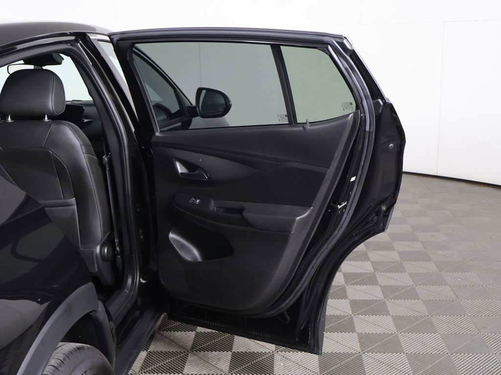 Used 2025 Buick Envista Preferred w/ Convenience I Package FWD image 18