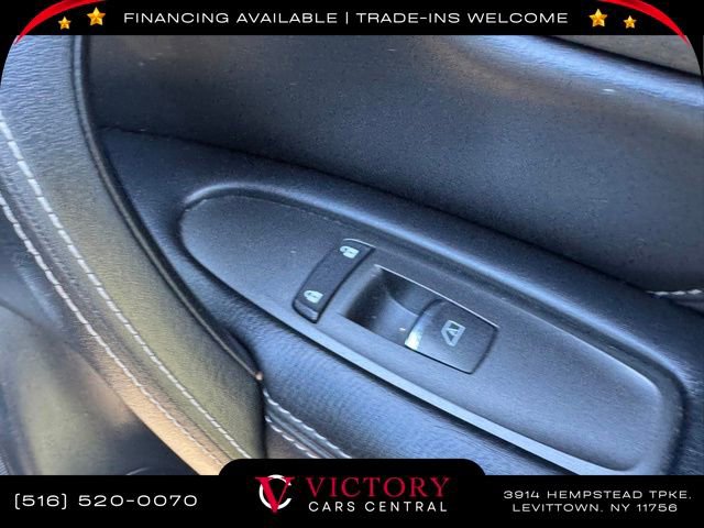 Used 2023 INFINITI QX80 Luxe w/ Cargo Package image 18
