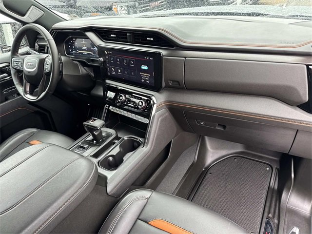 Used 2025 GMC Sierra 1500 AT4 w/ AT4 Premium Package image 17