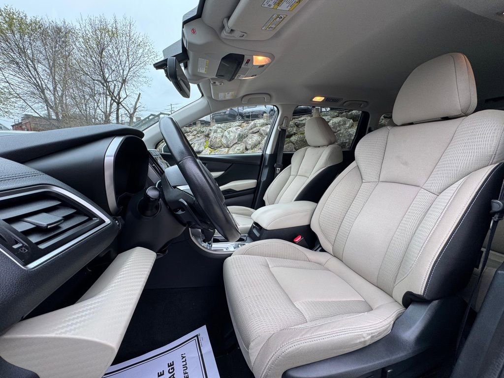 Used 2022 Subaru Ascent Premium w/ Convenience Package AWD/4WD image 11