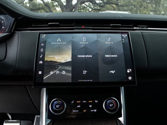 Used 2023 Land Rover Range Rover SE image 14