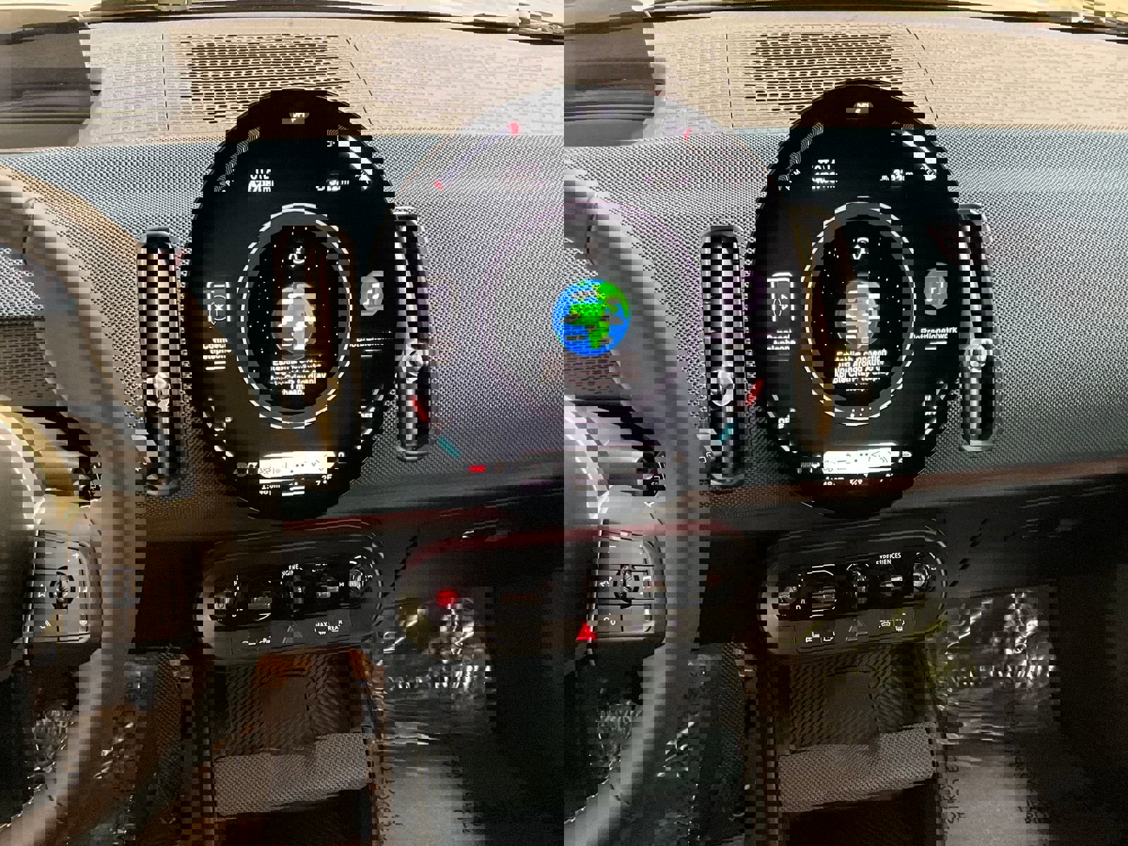 Used 2025 MINI Cooper Countryman S image 7