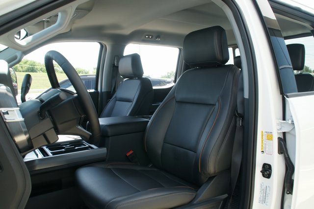 New 2026 Ford F250 Lariat image 21