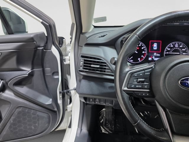 Certified 2025 Subaru Legacy Premium AWD/4WD image 17