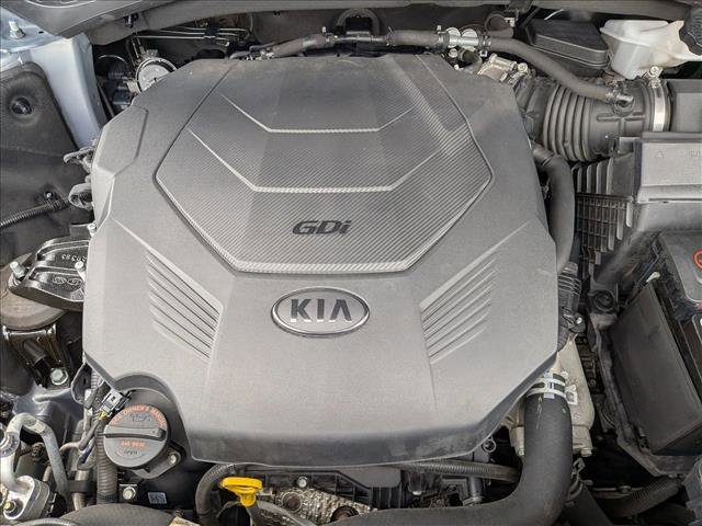Used 2021 Kia Telluride EX image 23