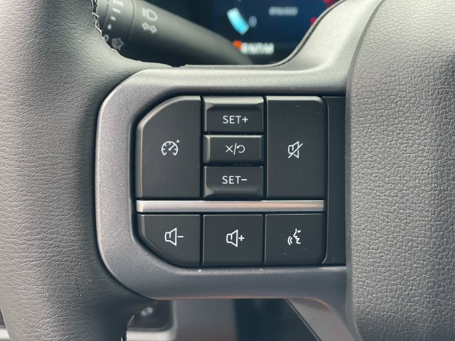 New 2026 Ford F350 Lariat RWD image 8