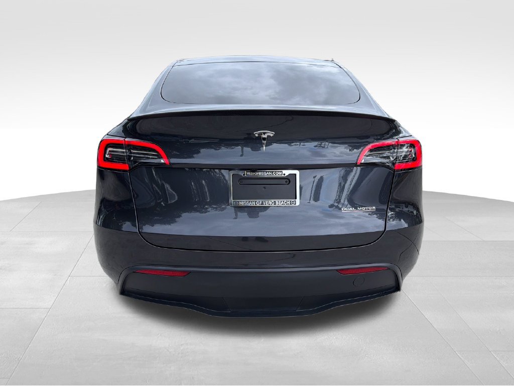 Used 2024 Tesla Model Y Performance AWD/4WD image 6