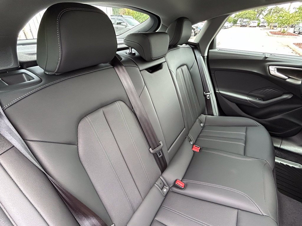 New 2026 Audi A5 Premium Plus AWD/4WD image 46