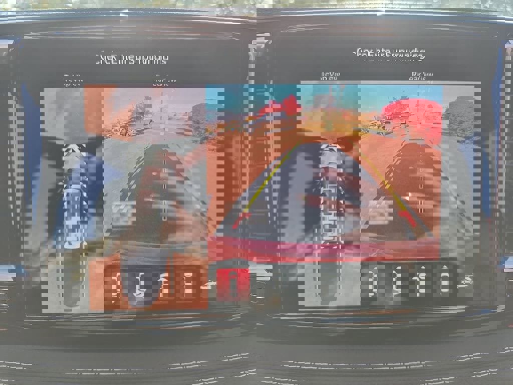 New 2026 Chrysler Pacifica Select image 25