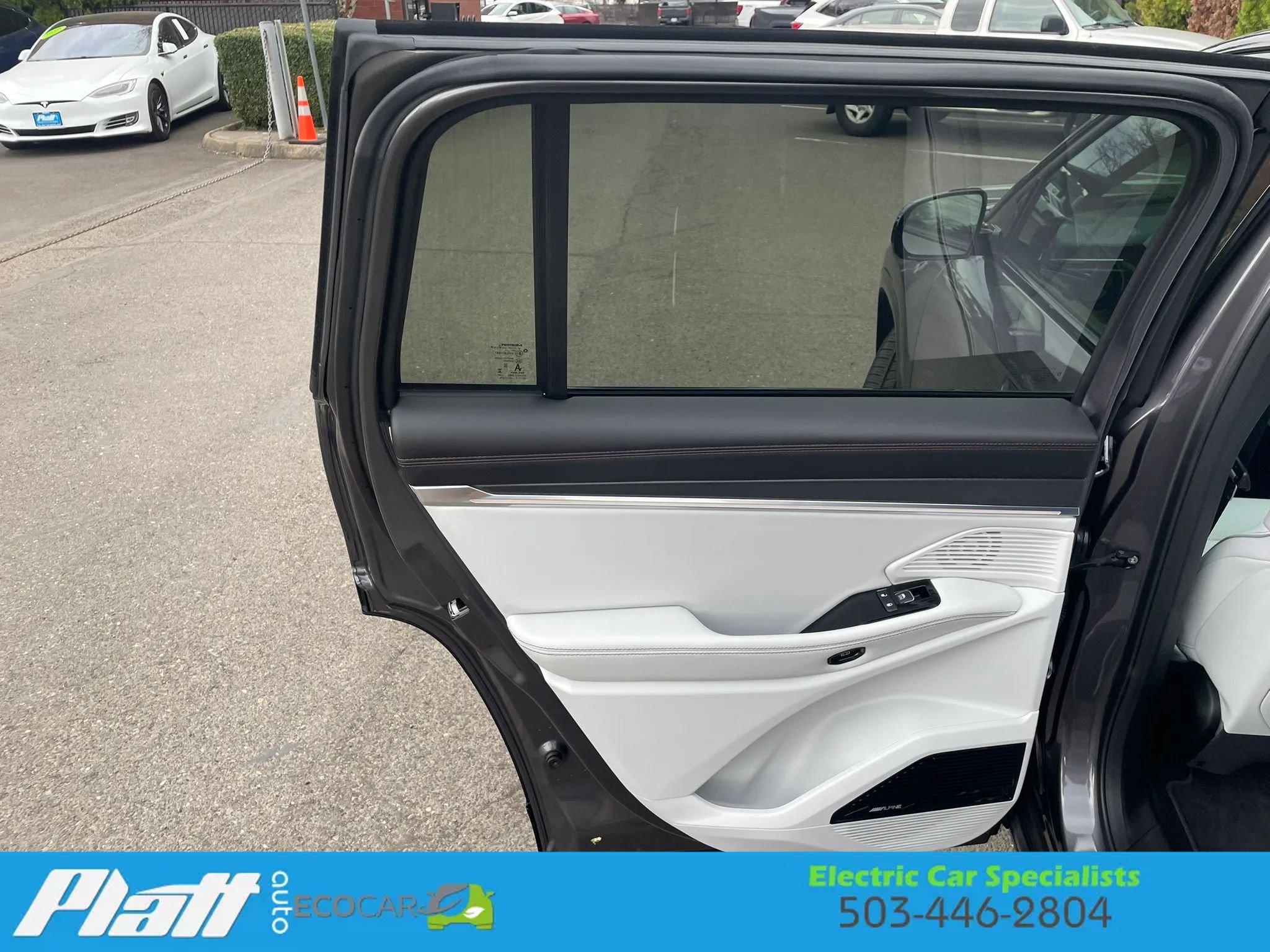 Used 2025 Jeep Wagoneer S Limited image 41