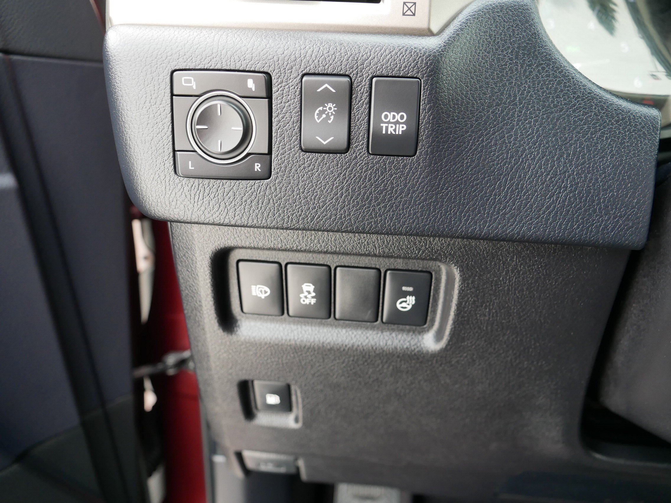 Used 2017 Lexus GX 460 Luxury image 26