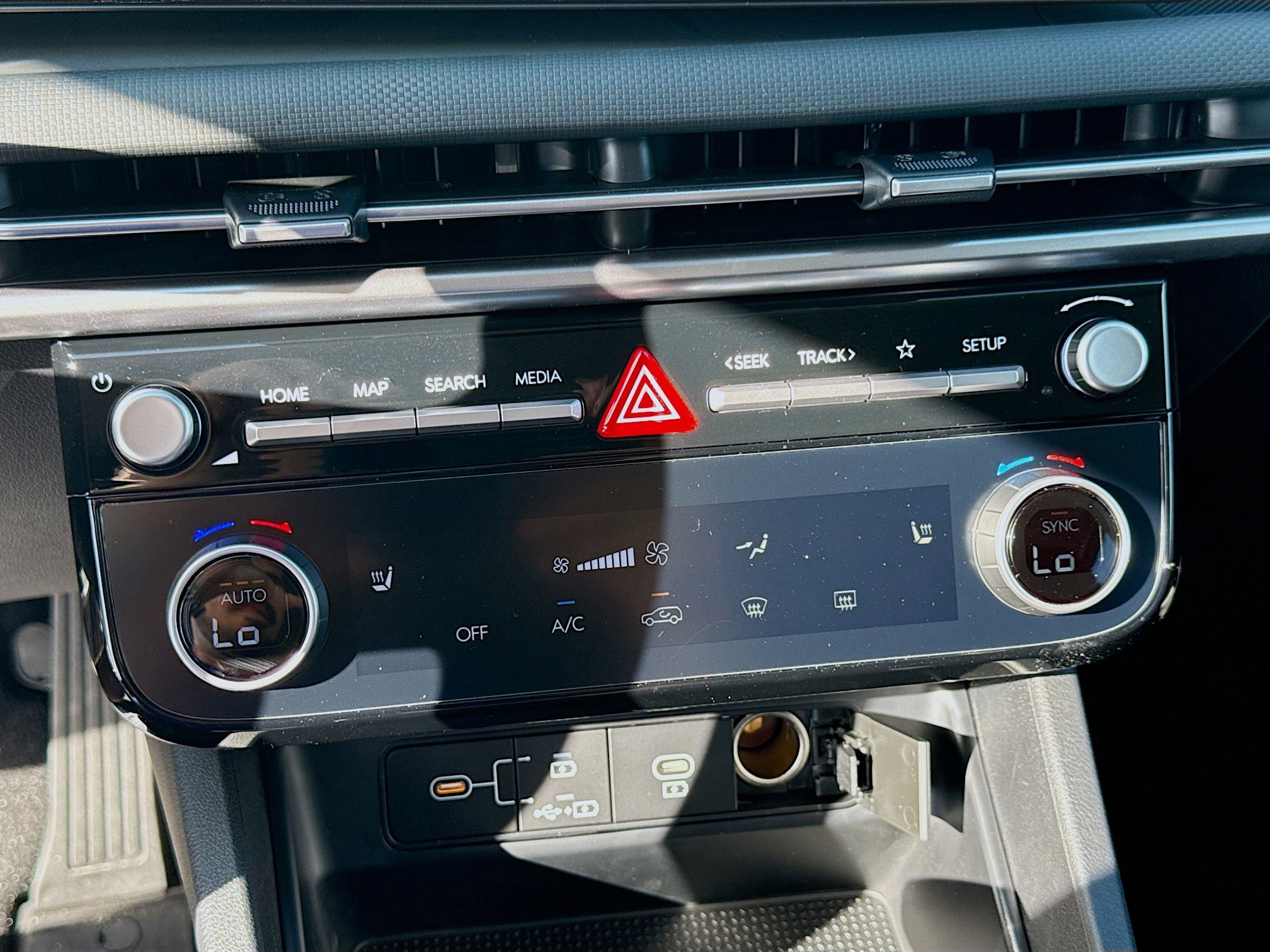 New 2026 Hyundai Tucson SEL image 12