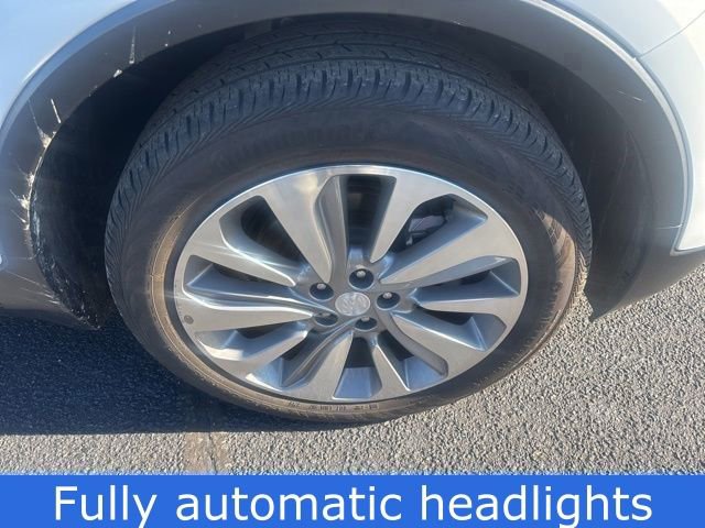 Used 2019 Buick Encore Preferred image 7