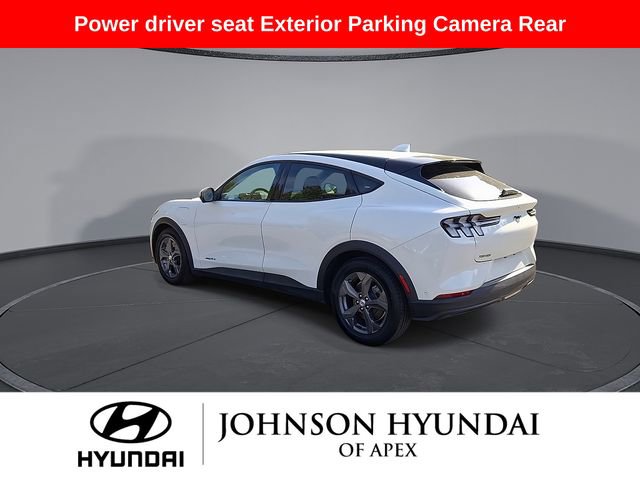 Used 2022 Ford Mustang Mach-E Select w/ Comfort/Technology Package RWD image 7