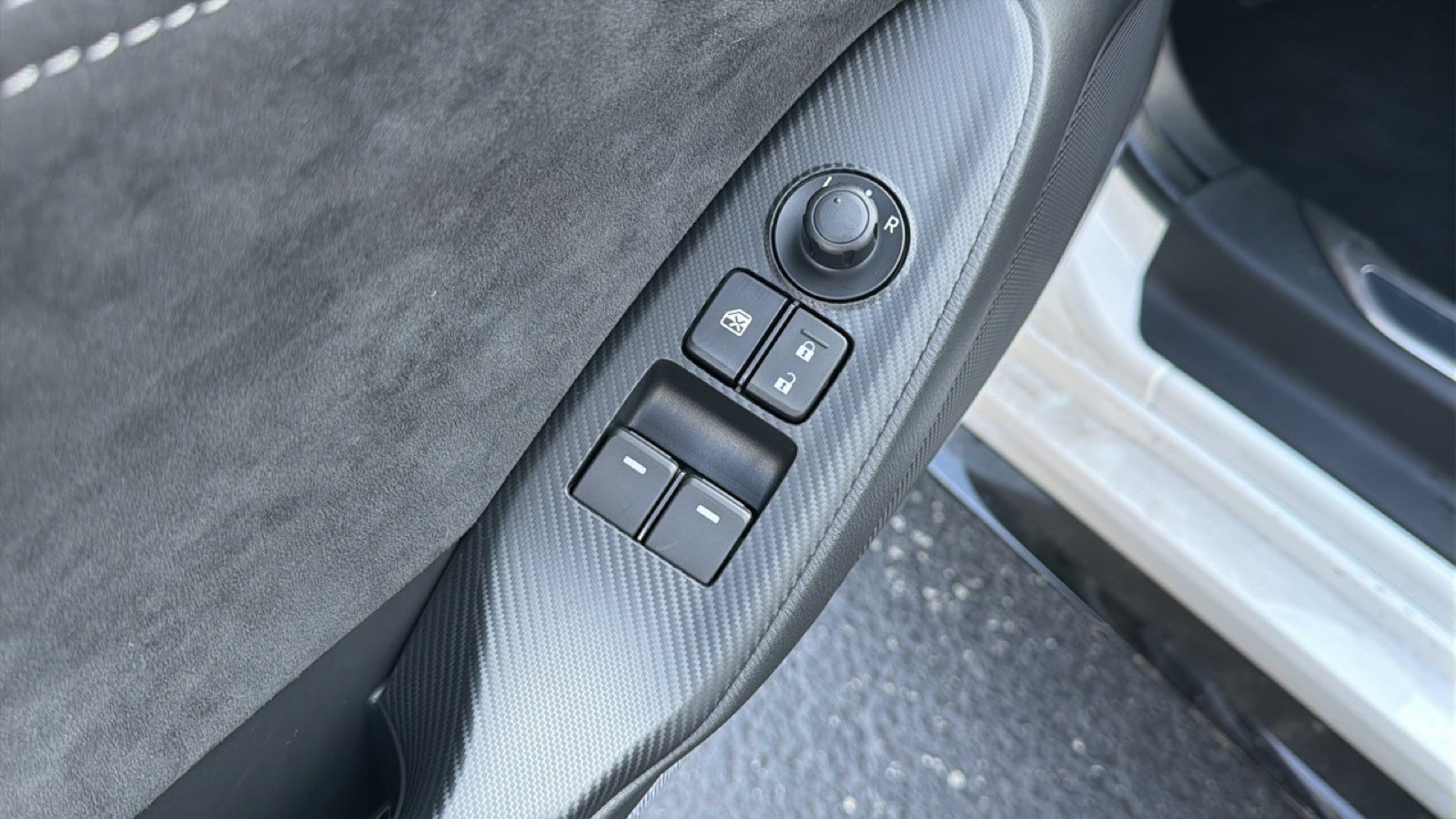 New 2026 MAZDA MX-5 Miata RF Club w/ Interior Package RWD image 14
