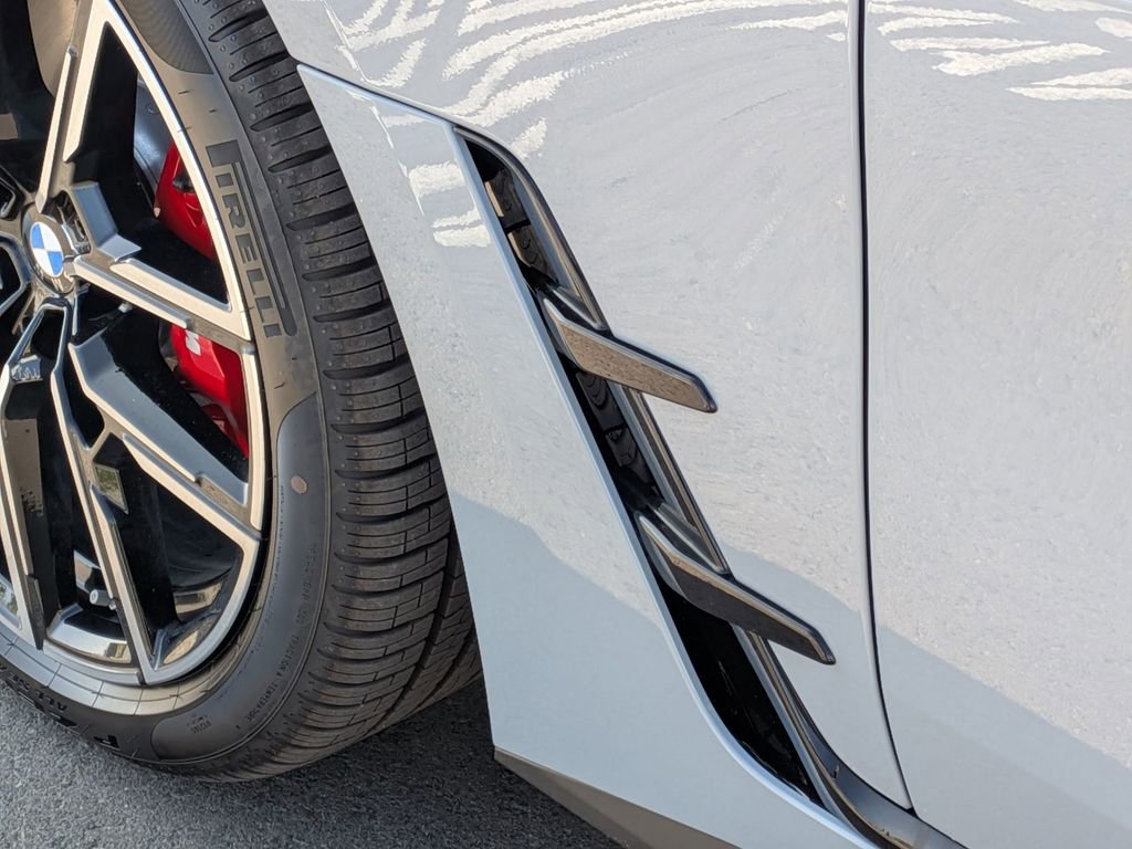 New 2026 BMW i4 M60 image 28