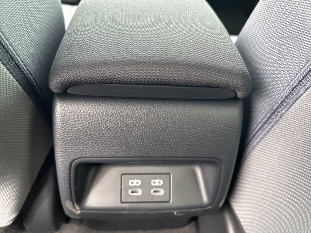 New 2026 Toyota Corolla SE FWD image 10