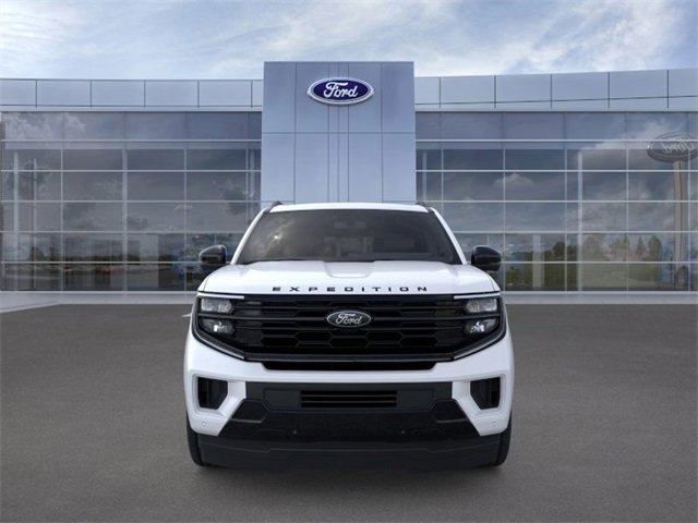 New 2025 Ford Expedition Max Platinum w/ Stealth Performance Package image 6