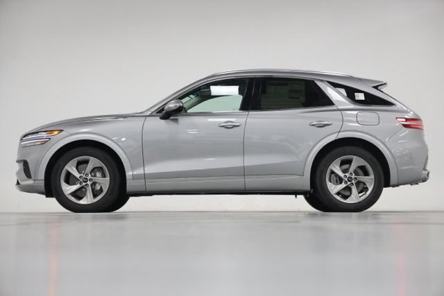 New 2026 Genesis GV70 2.5T Select AWD/4WD image 8