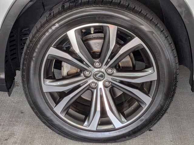 Used 2019 Lexus RX 350 FWD w/ Navigation Package image 24