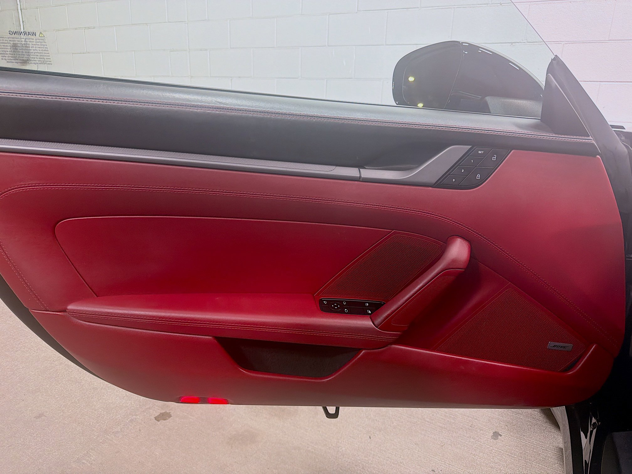 Used 2022 Porsche 911 Targa 4 image 19