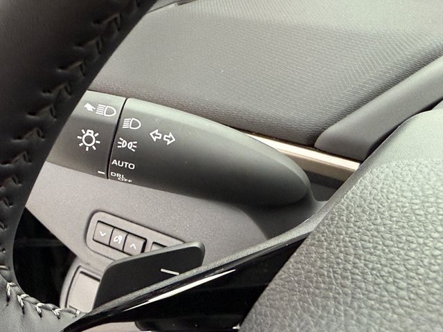 New 2026 Toyota bZ XLE Plus image 15