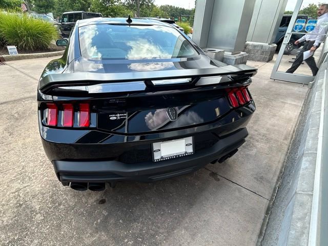 New 2024 Ford Mustang Dark Horse image 15