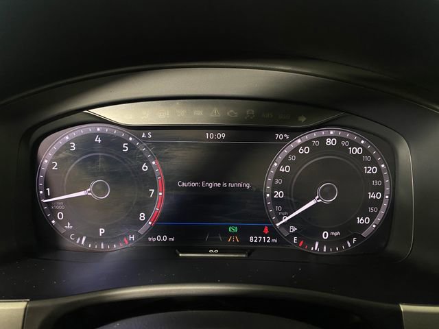 Used 2019 Volkswagen Atlas SEL image 17