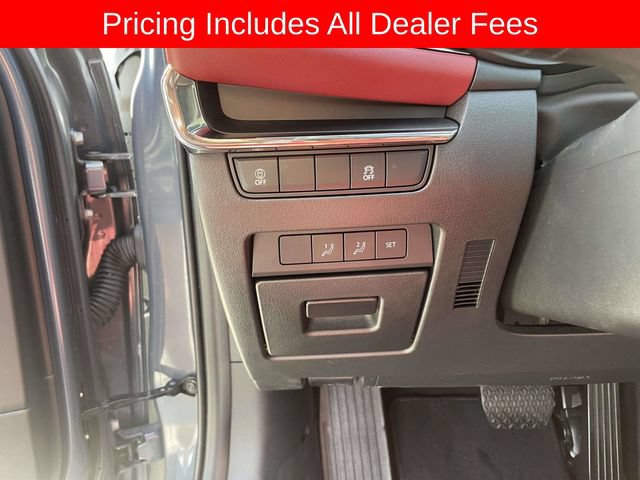 Used 2022 MAZDA MAZDA3 s FWD image 24