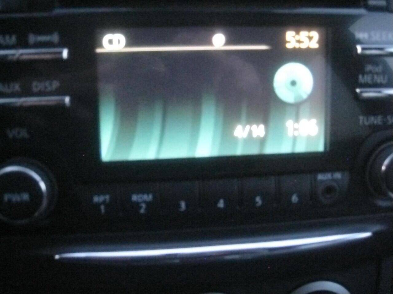 Used 2013 Nissan Rogue S w/ Special Edition Pkg image 20