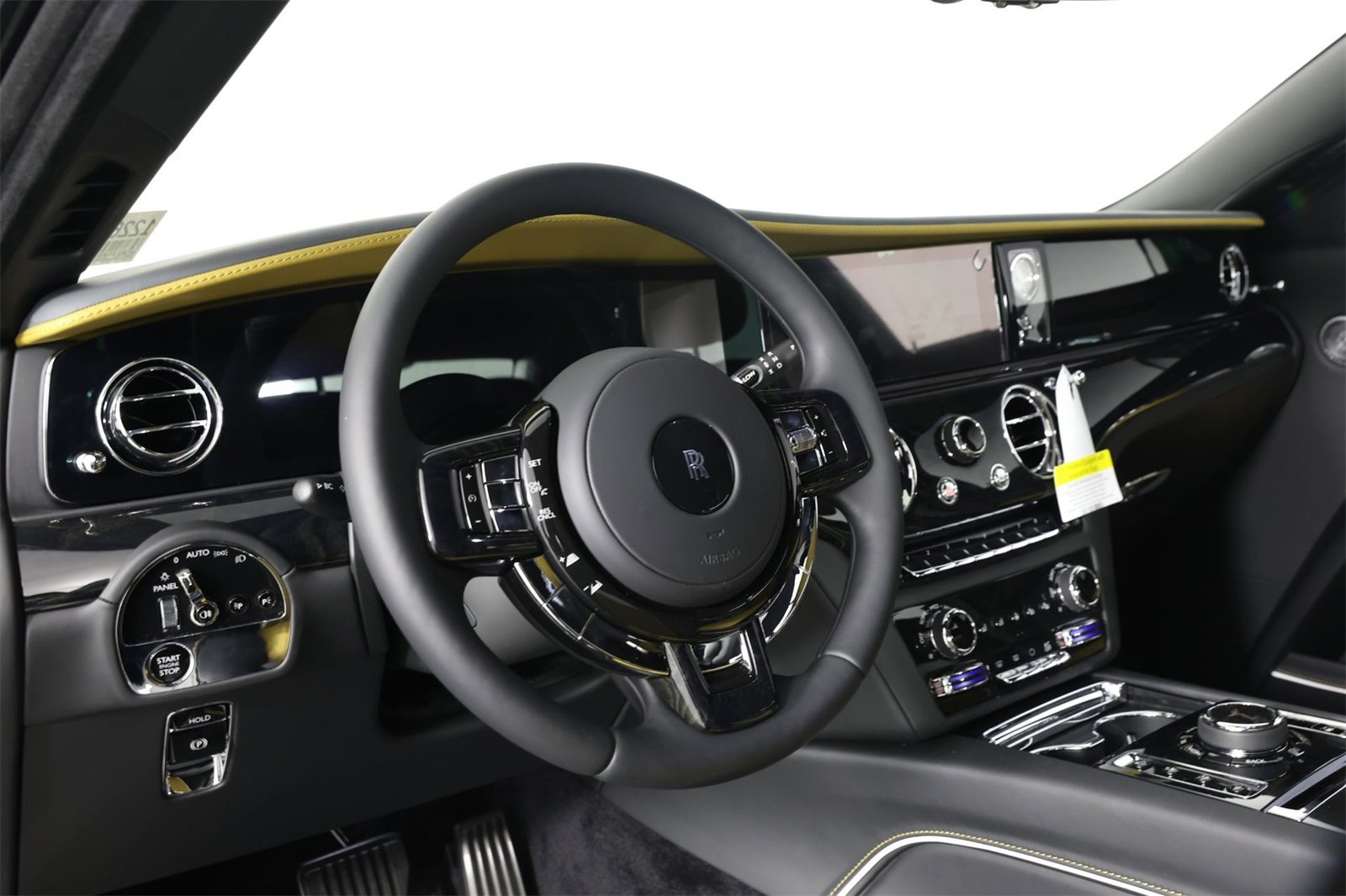 New 2026 Rolls-Royce Ghost image 4