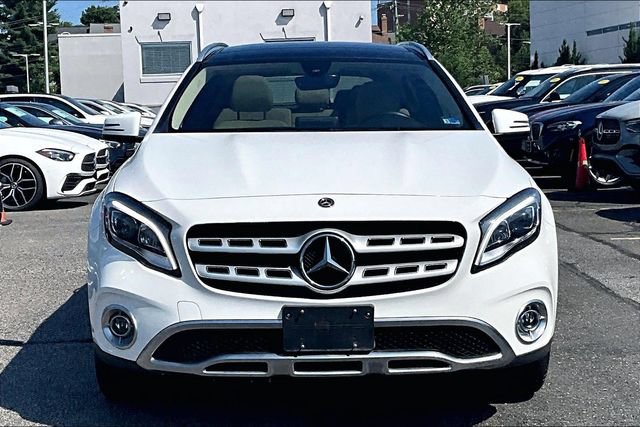 Used 2019 Mercedes-Benz GLA 250 image 2
